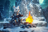 Pre-Order (Deposit) - Mythic Legions: Horror of Einsamall Bylur Frostfurr Imp-Scale Figure