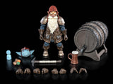 Pre-Order (Deposit) - Mythic Legions: Horror of Einsamall Burris Birgerstori Imp-Scale Figure
