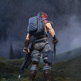 GI Joe Classified Dreadnok Zandar 6-Inch Figure