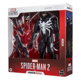 PRE-ORDER (deposit) - Marvel Legends Gamerverse Venom Deluxe 6-Inch Figure