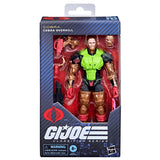 Pre-Order (deposit) - GI Joe Classified Wave 17 (5 Figure Set)