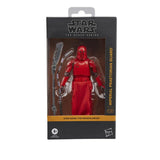 Shipping Next Week! Star Wars Black Series 2025 wave 2 (6 figure set)