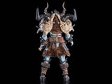 Pre-Order (Deposit) - Mythic Legions: Horror of Einsamall J'akull Ironbones Figure