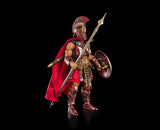 Pre-Order (deposit) - Mythic Legions: Dawns of Discovery Vitus Prime (Ver. 3.0) Action Figure