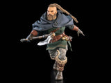 Pre-Order (Deposit) - Mythic Legions: Horror of Einsamall Halvard of Frothvar Figure