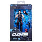 Pre-Order (deposit) - GI Joe Classified Snake Eyes (Dawn Moreno)