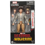 Marvel Legends Deadpool & Wolverine 6-Inch (3 figure Set)