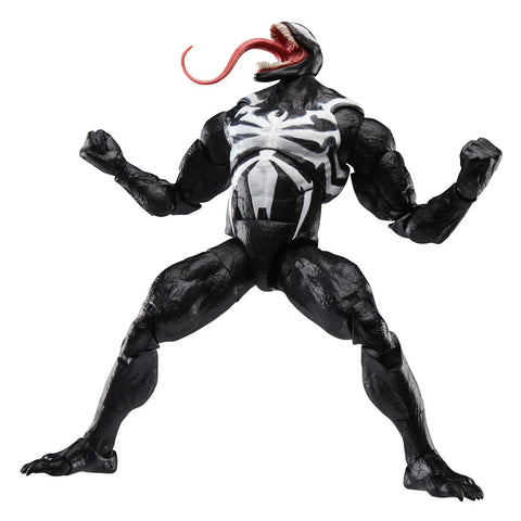 PRE-ORDER (deposit) - Marvel Legends Gamerverse Venom Deluxe 6-Inch Figure