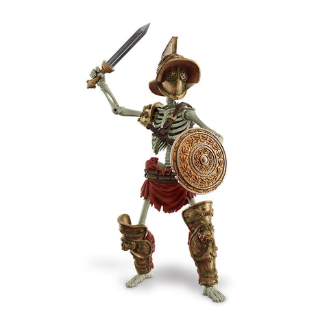 EPIC H.A.C.K.S. Gladiator Skeleton 1/12 Scale Figure