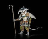 Pre-Order (deposit) - Mythic Legions: Dawns of Discovery Mobu (Fishers Guild) Action Figure
