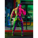 Shipping next week - Jada Toys Cyberpunk: Edgerunners David Martinez 6-Inch Figure