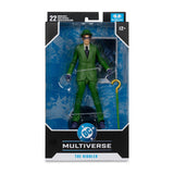 Shipping next week - McFarlane Toys DC Multiverse Wave 23 (3 Figure Set)