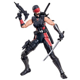 Pre-Order (deposit) - GI Joe Classified Snake Eyes (Dawn Moreno)