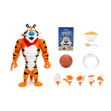 Shipping next week - Jada Toys Frosted Flakes Tony the Tiger 6-Inch Action Figure