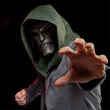 Pre-order (Deposit) - Marvel Legends Doctor Doom Premium Roleplay Helmet Prop Replica