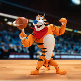 Shipping next week - Jada Toys Frosted Flakes Tony the Tiger 6-Inch Action Figure