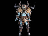 Pre-Order (Deposit) - Mythic Legions: Horror of Einsamall J'akull Ironbones Figure