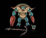Pre-Order (deposit) - Dawns of Discovery Bulwarqq (Fishers Guild) Deluxe Monster Action Figure