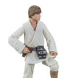 Star Wars Black Series Luke Skywalker 6-Inch Figure
