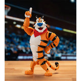 Shipping next week - Jada Toys Frosted Flakes Tony the Tiger 6-Inch Action Figure