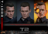 (Brand new sealed) Hot Toys T-1000 2.0 (MMS774)