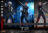 (Brand new sealed) Hot Toys T-1000 2.0 (MMS774)