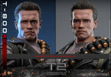 (Brand new sealed) Hot Toys T-800 2.0 (MMS795)