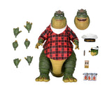 Pre-Order - NECA Dinosaurs Earl Sinclair Figure
