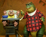 Pre-Order - NECA Dinosaurs Baby Sinclair Figure