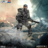 Pre-Order - Mezco One12 GI Joe Firefly
