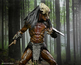 NECA Ultimate “Prey” Feral Predator