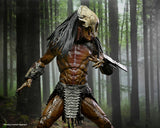 NECA Ultimate “Prey” Feral Predator