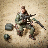 GI Joe Classified Grunt 6-Inch Figure