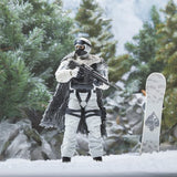 GI Joe Classified Deluxe Snow Serpent 6-Inch Figure (just in)