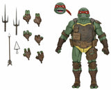 Pre-Order - NECA TMNT (The Last Ronin) Ultimate Raphael