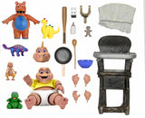 Pre-Order - NECA Dinosaurs Baby Sinclair Figure