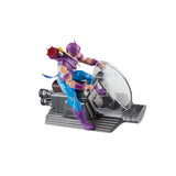 Marvel Legends Hawkeye with Sky-Cycle