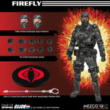 Pre-Order - Mezco One12 GI Joe Firefly