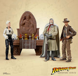 Indiana Jones Wave 3 (6 Figure Set)