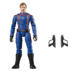 Marvel Legends Starlord Guardians 3