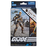 GI Joe Classified Desert Commando Snake-Eyes 6-Inch Figure