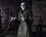 NECA Nosferatu Ultimate Count Orlok 7” Figure