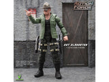 Action Force Sgt Slaughter 6-Inch Figure