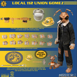 Mezco One12 Union Gomez