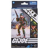 GI Joe Classified Grunt 6-Inch Figure