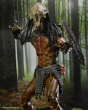 NECA Ultimate “Prey” Feral Predator