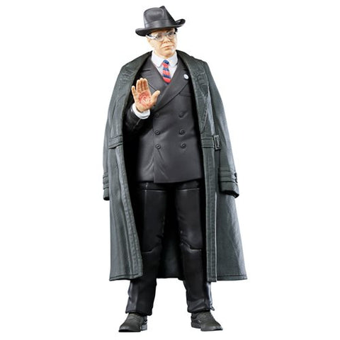 Indiana Jones Raiders of the Lost Ark Arnold Toht 6-inch Action Figure