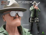 Action Force Sgt Slaughter 6-Inch Figure
