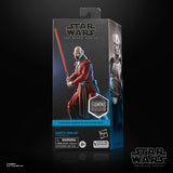 (Non mint box) Star Wars Black Series Darth Malak 6-Inch Figure