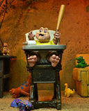 Pre-Order - NECA Dinosaurs Baby Sinclair Figure